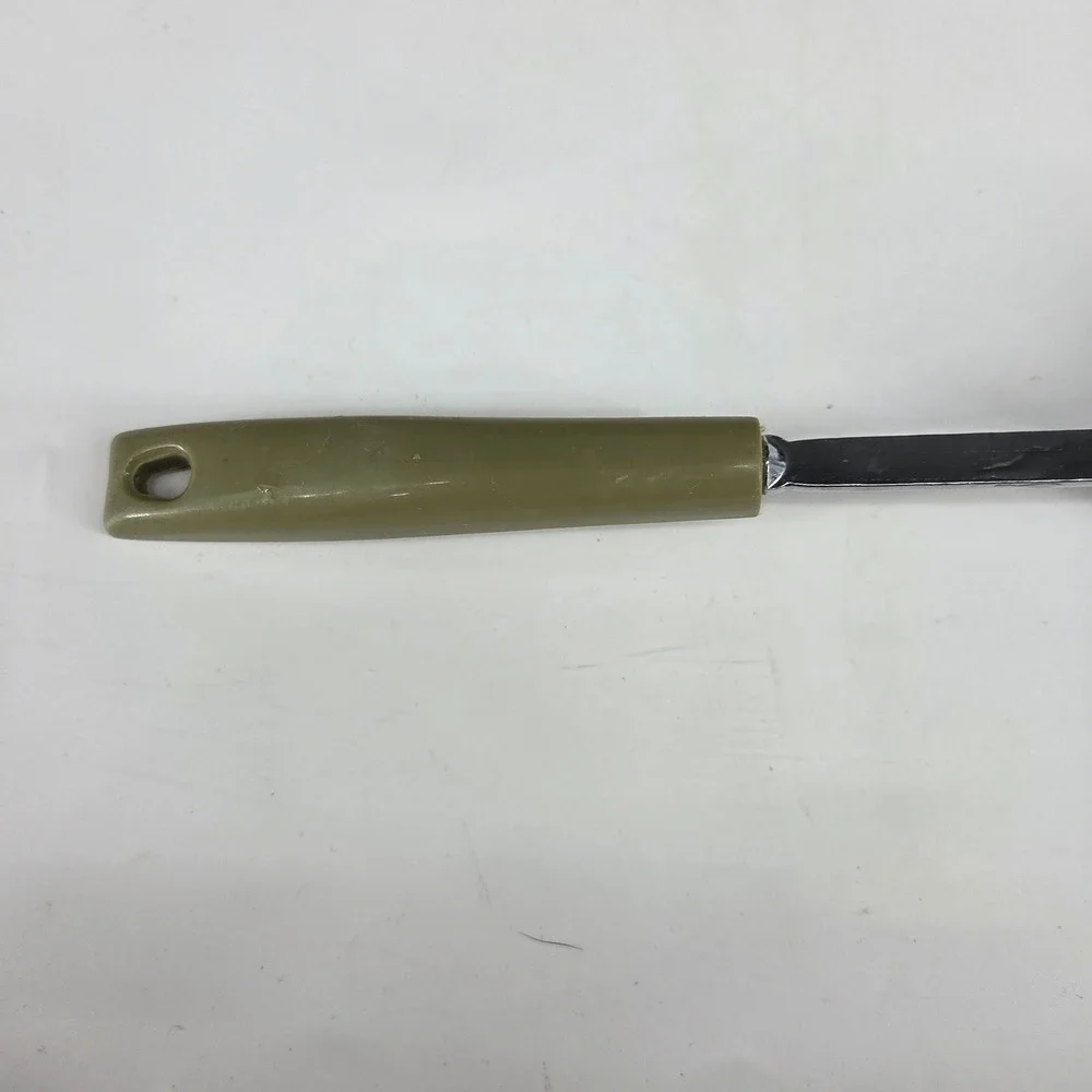 Ekco vintage slotted